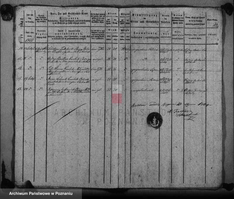 image.from.unit.number "Księga urodzeń, małżeństw i zgonów"