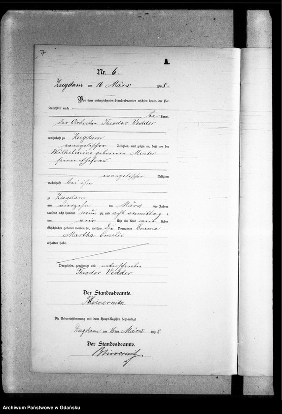 image.from.unit.number "Księga urodzeń"