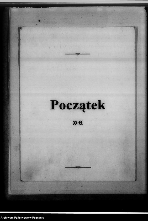 Obraz 3 z jednostki "Bücherverzeichnis, Stadt- und Kreissippenamt Kalisch [Kalisz]"