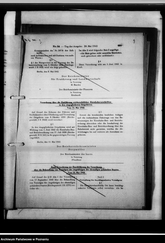 Obraz 13 z jednostki "Verkehrsrecht."