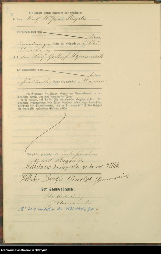 image.from.unit.number "Heiraths-Haupt-Register Nr 1 - 10"