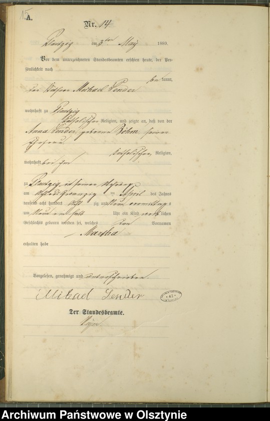 image.from.unit.number "Geburts-Haupt-Register Nr 1 - 44"