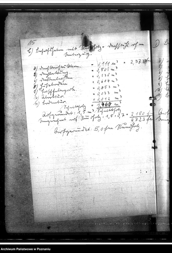 Obraz 20 z jednostki "DWH - Behelfsheimtypen"