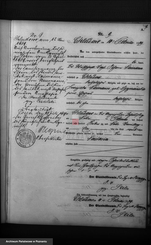 image.from.unit.number "Księga urodzeń"