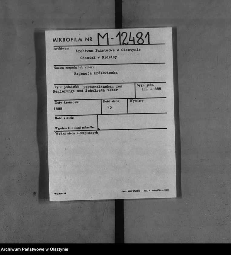 image.from.unit.number "Regierungs und Schulrath Vater [Richard]"