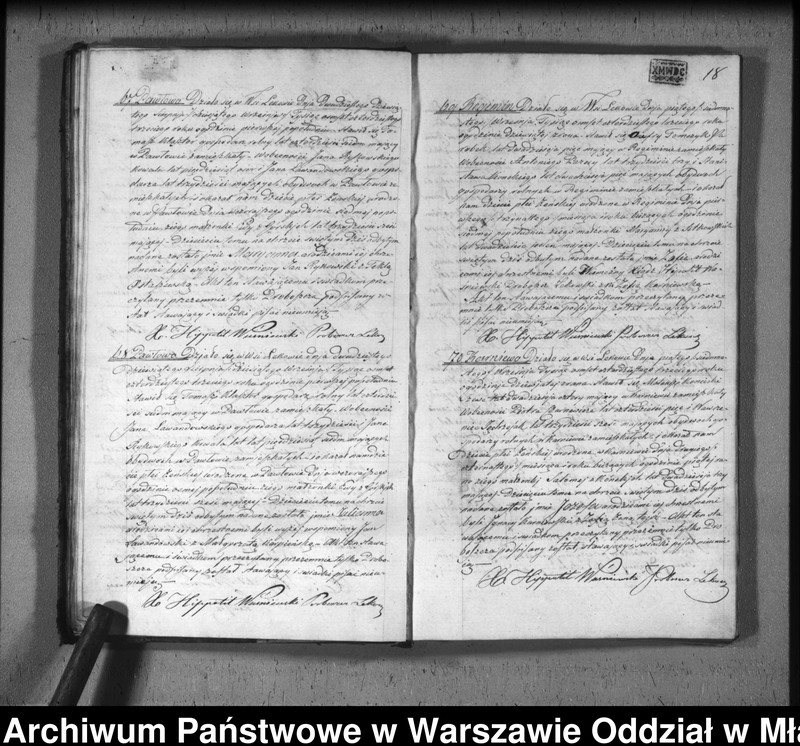 image.from.unit.number "Akta urodzin, małżeństw i zgonów"