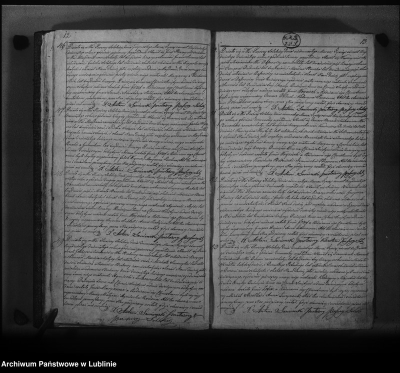 Obraz 9 z jednostki "Księga urodzeń"