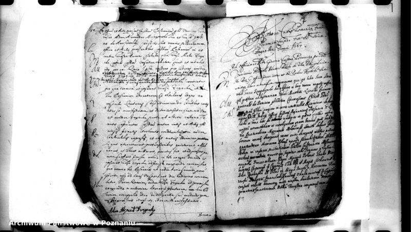 Obraz 10 z jednostki "Relationes [protocollon]"