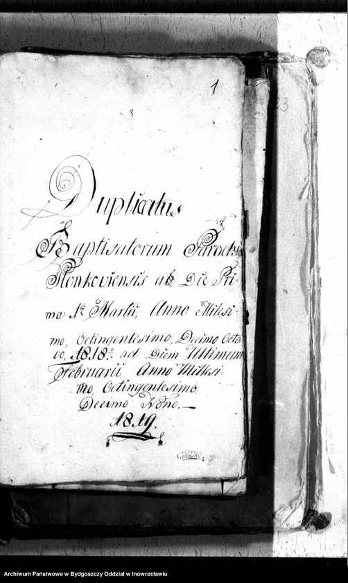 image.from.unit.number "Kirchen Duplicate der Kirche zu Plonkowo"