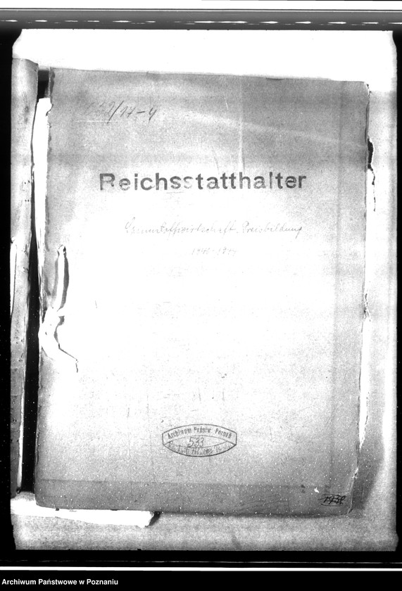 Obraz 4 z jednostki "Spinnstoffwirtschaft. Preisbildung"