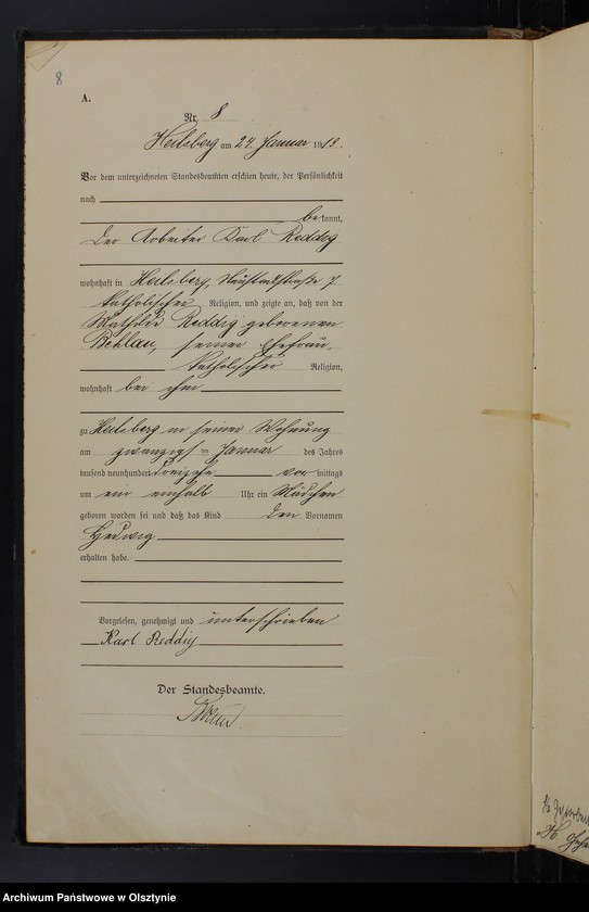 image.from.unit.number "Geburts-Haupt-Register Nr 1 - 178"