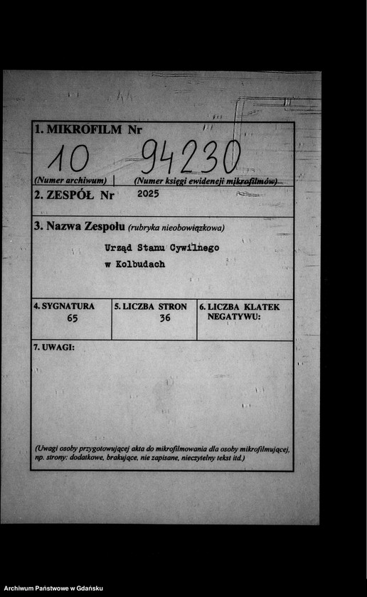 image.from.unit.number "Księga małżeństw"