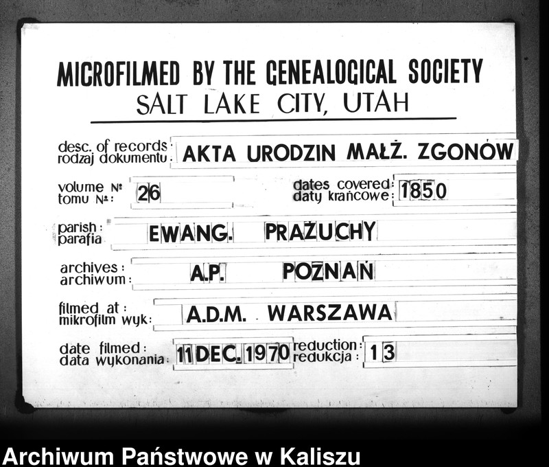 image.from.unit.number "Duplikat księga cywilna urodzeń, małżeństw i zejść"