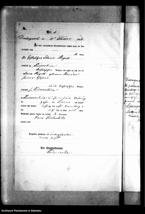 image.from.unit.number "Księga urodzeń"