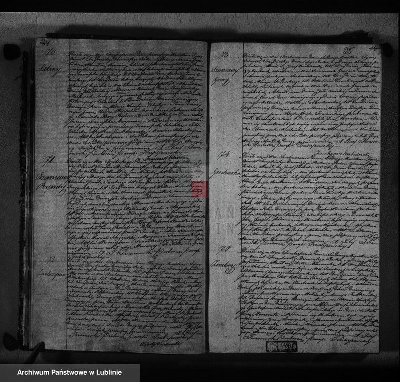 image.from.unit.number "Księga urodzeń, małżeństw i zgonów"