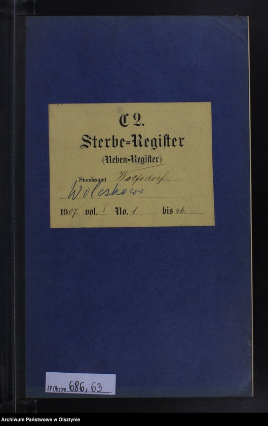 image.from.unit.number "Sterbe-Neben-Register Nr.1-46"