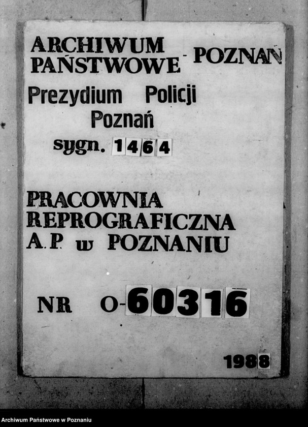Obraz 1 z jednostki "Nefferdorf, Wilhelm - urzędnik miejski w Łęczycy"