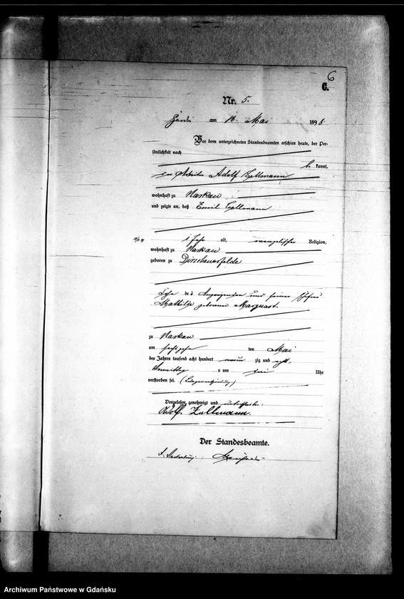 image.from.unit.number "Księga zgonów"