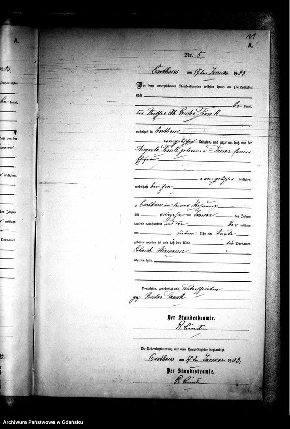 image.from.unit.number "Księga urodzeń"