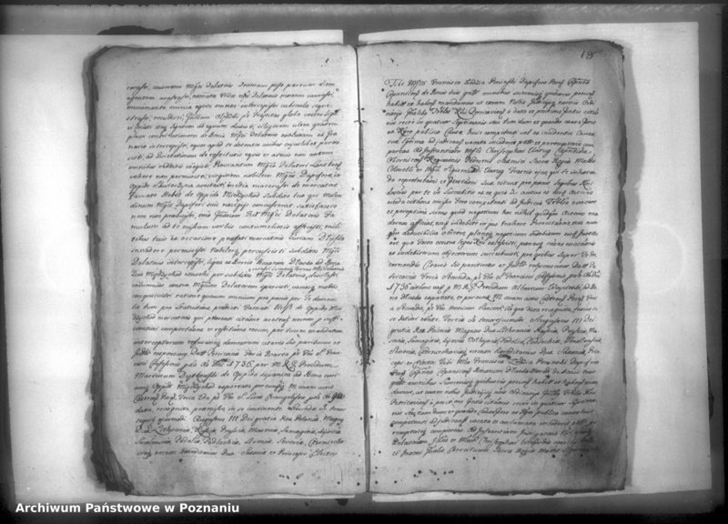 Obraz 20 z jednostki "Relationes [protocollon]"