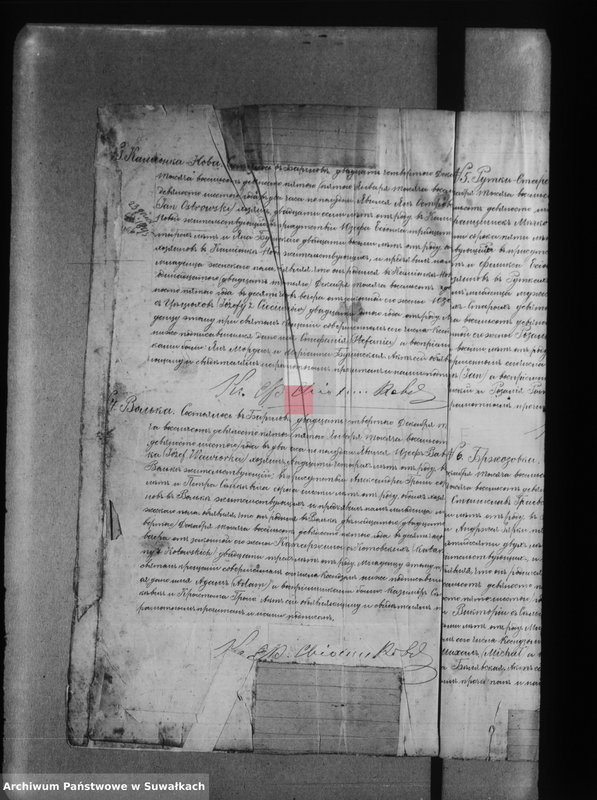 image.from.unit.number "[Akta urodzeń parafii rzymskokatolickiej w Bargłowie Kościelnym z lat 1896-1899]"