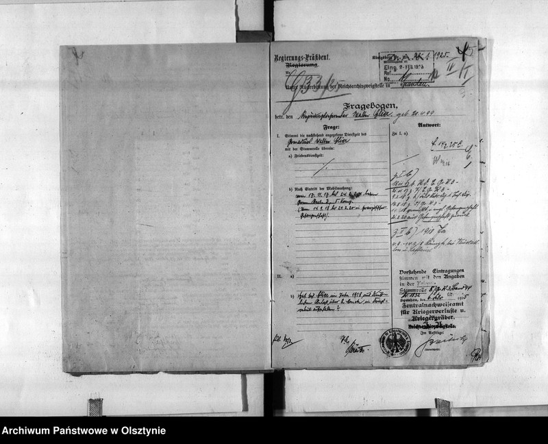 image.from.unit.number "Regierungs-Referendar Glier [Walter]"
