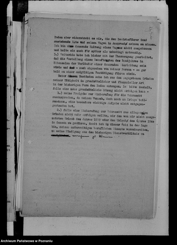 Obraz 10 z jednostki "Eigene Berichte"