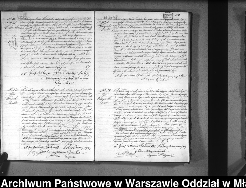 image.from.unit.number "Akta urodzin, małżeństw i zgonów"