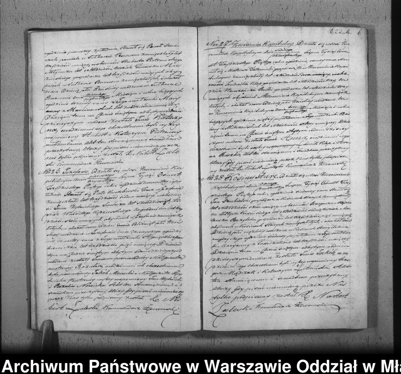 image.from.unit.number "Akta urodzin, małżeństw i zgonów"