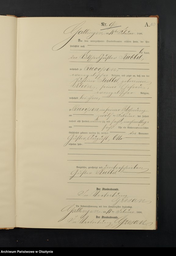 image.from.unit.number "Geburts-Neben-Register Nr 1 - 76"