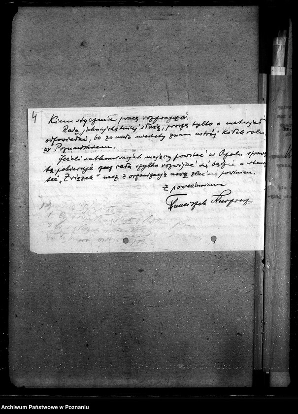 Obraz 8 z jednostki "Kółka Rolnicze na Śląsku"