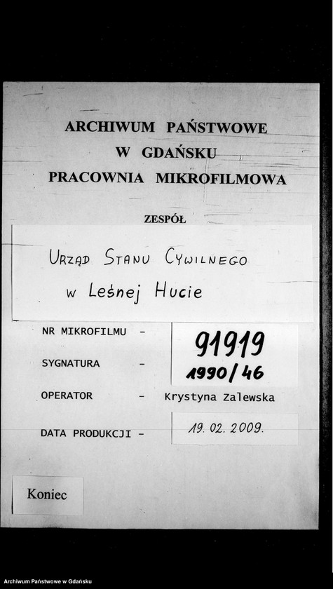 image.from.unit.number "Księga małżeństw"