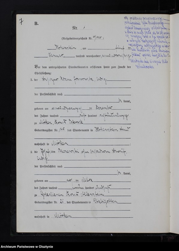 image.from.unit.number "Heirats-Neben-Register Nr 1 - 59"