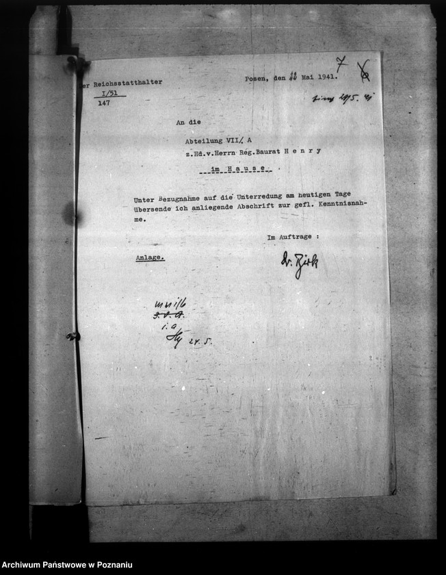 Obraz 11 z jednostki "Kirchendenkmalpflege"