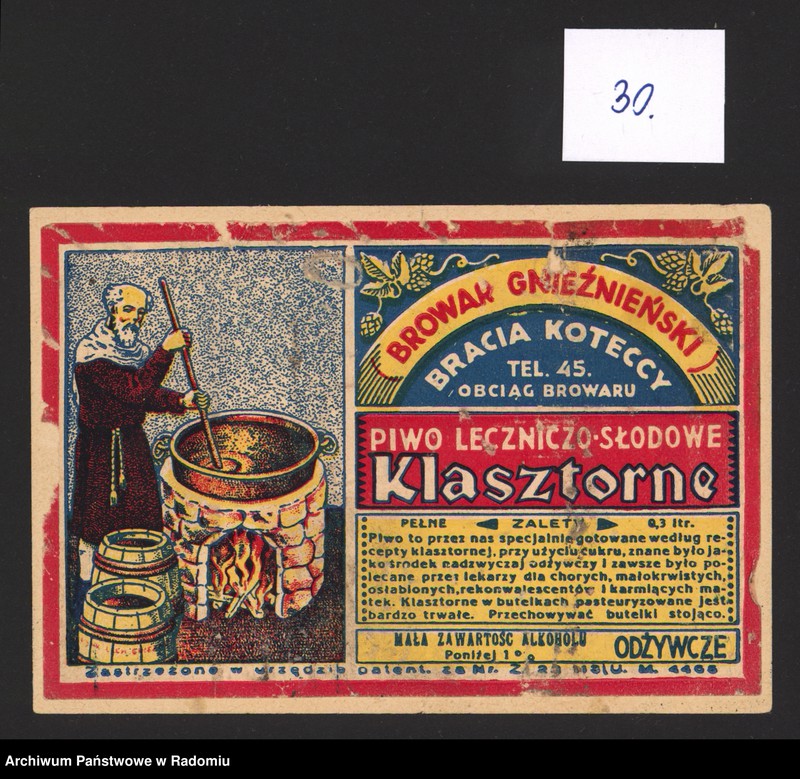 image.from.collection.number "Piwne archiwalia na ochłodę!111"