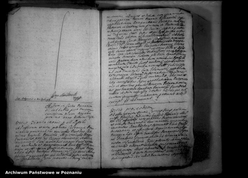 Obraz 9 z jednostki "Relationes [protocollon]"