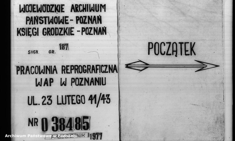 Obraz 1 z jednostki "Inscriptiones [inducta]"