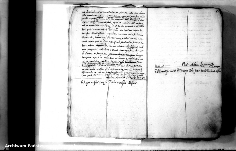 Obraz 12 z jednostki "Relationes [protocollon]"