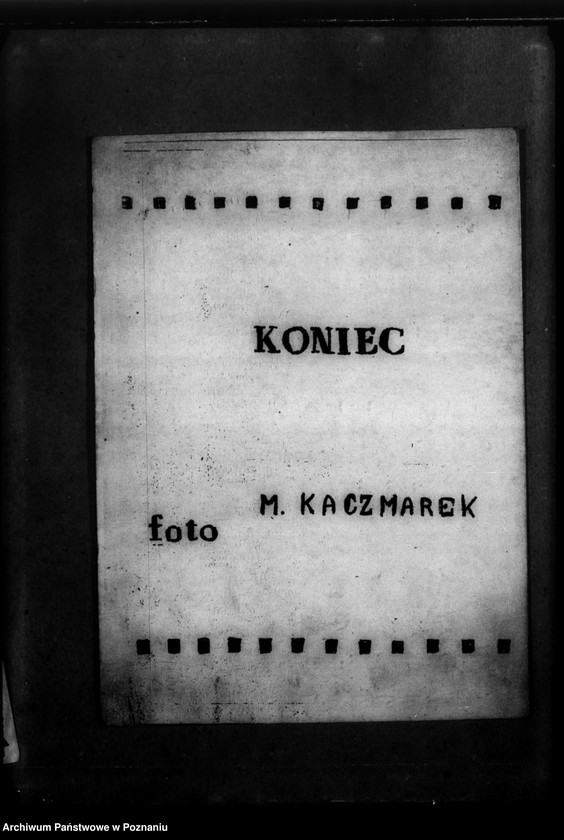 Obraz 16 z jednostki "Ermordung von zwei unbekannten jungen Volksdentschen in Nessan (Nieszawa)"