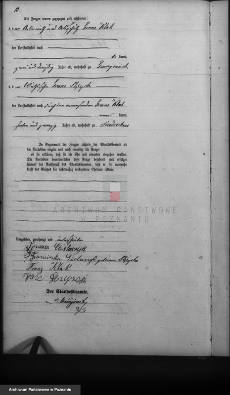 image.from.unit.number "Księga małżeństw"