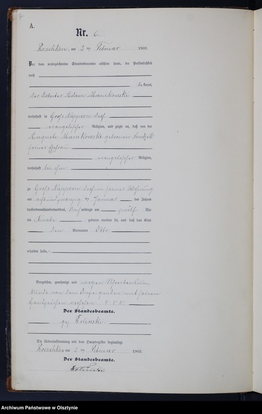 image.from.unit.number "Geburts-Neben-Register Nr 1 - 75"