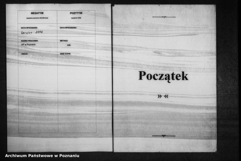Obraz 2 z jednostki "Decreta officii [protocollon]"