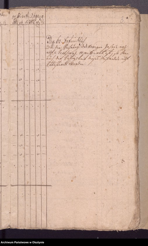 image.from.unit.number "Jahr Kirchen Rechnung der Widminschen Kirchen aller Einnahme und Ausgabe wie auch Bau-Rechnung"