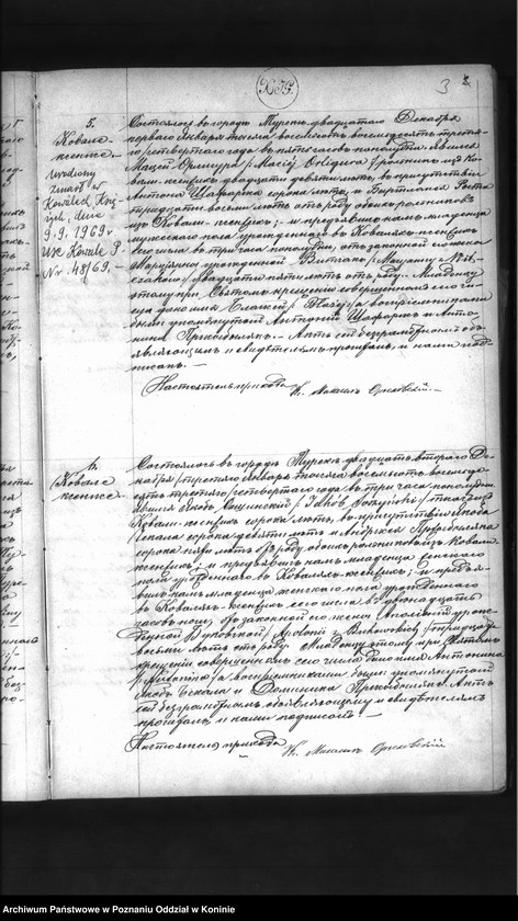 image.from.unit.number "Księga urodzeń, małżeństw, zgonów"