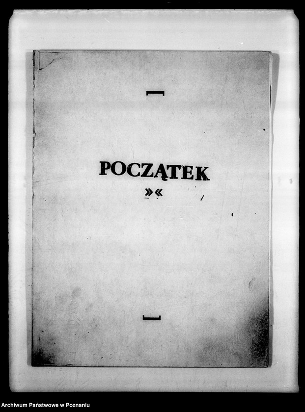 Obraz 3 z jednostki "Państwowe Gimnazjum imienia Przemysława - Rogoźno"