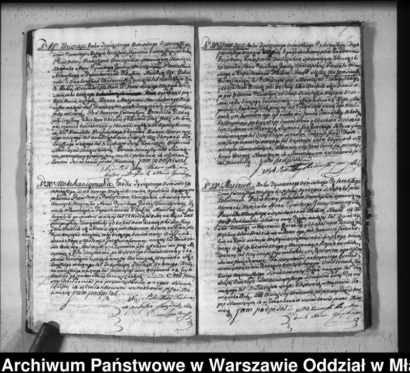 image.from.unit.number "Akta urodzin, małżeństw i zgonów"