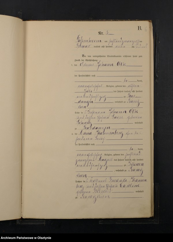 image.from.unit.number "Heiraths-Haupt-Register Nr 1 - 44"