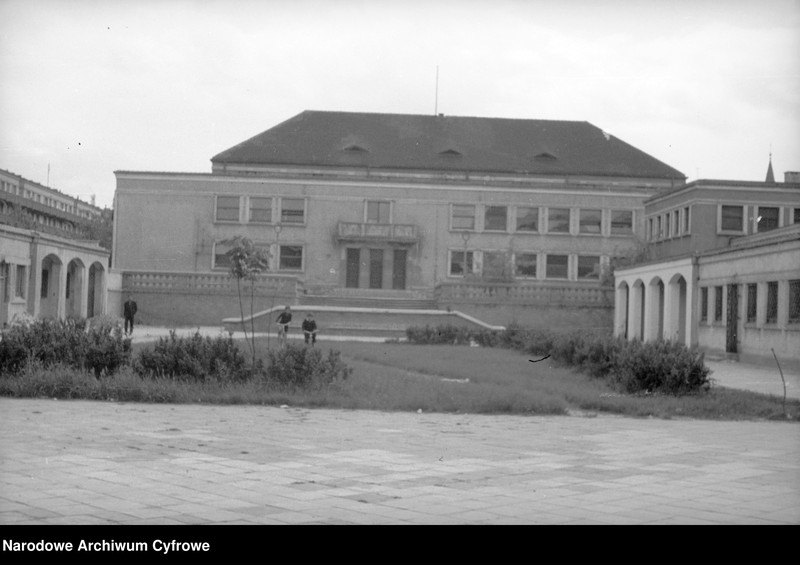 image.from.unit.number "Osiedla na Muranowie w Warszawie"