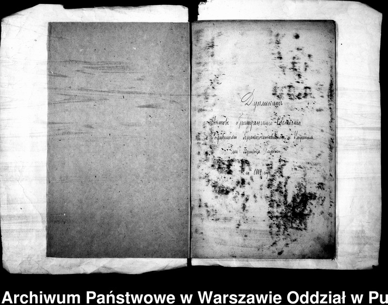 image.from.unit.number "Akta urodzeń, małżeństw i zgonów"