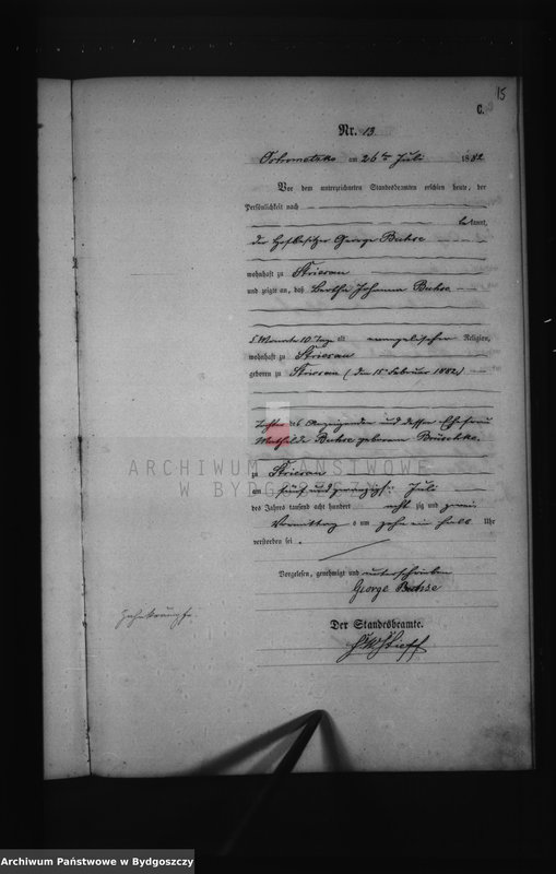 image.from.unit.number "Akta zgonów - pierwopis nr 1-27"